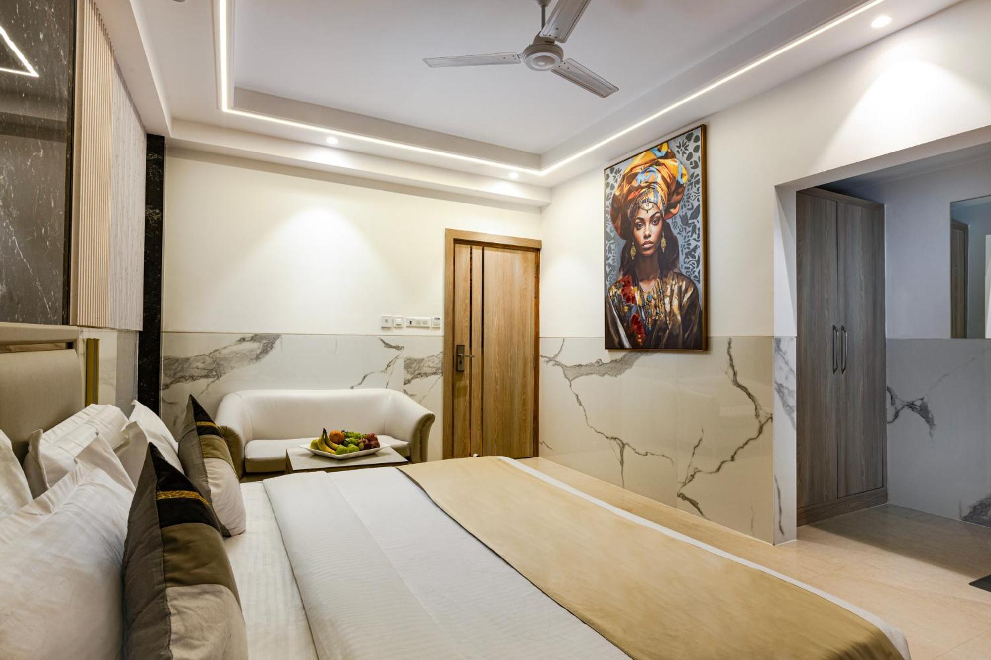 Hotel The Orion Era - Delhi Airport New Delhi